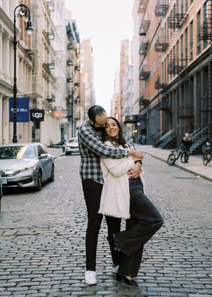 new-york-engagement-photos