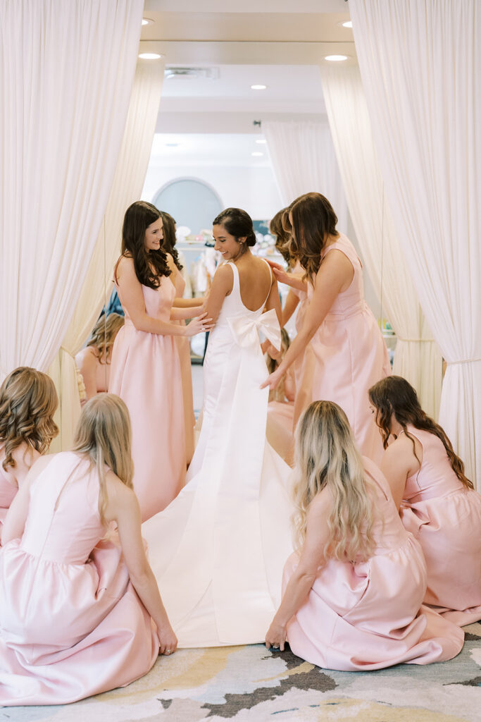 Top Bridal Shops In NYC Where To Shop For Wedding Dresses