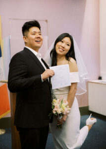 NYC City Hall Wedding Photographer - City Hall Weddings Guide