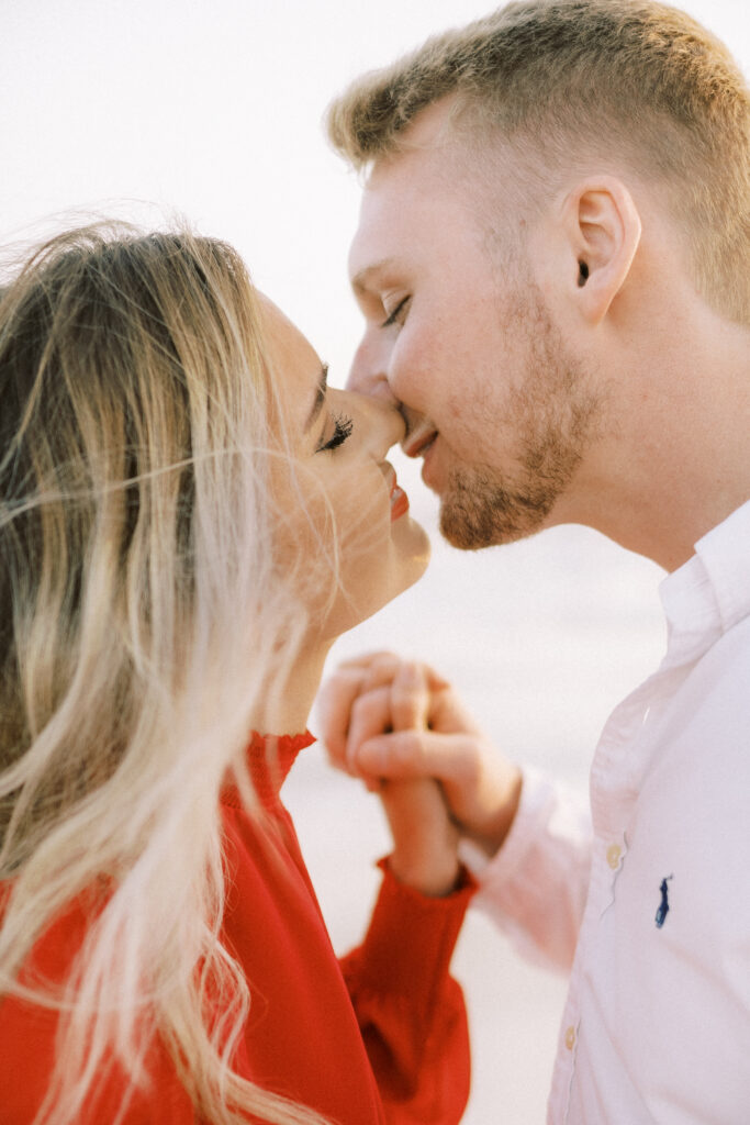 Engagement Photos in Los Angeles