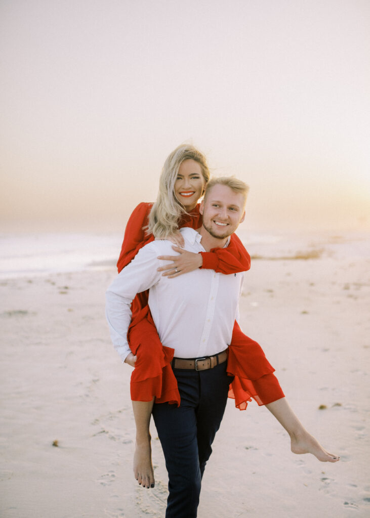 Engagement Photos in Los Angeles