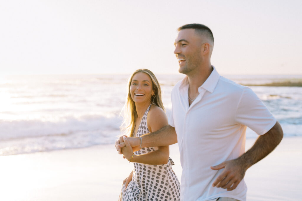 Engagement Photos in San Diego