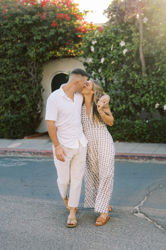 San Diego Engagement Photographer