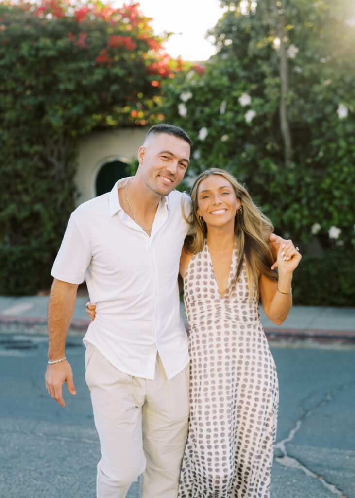 San Diego Engagement Photographer