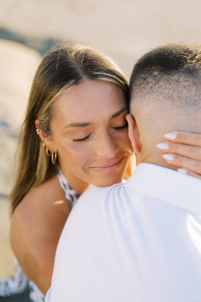 Engagement Photos in San Diego