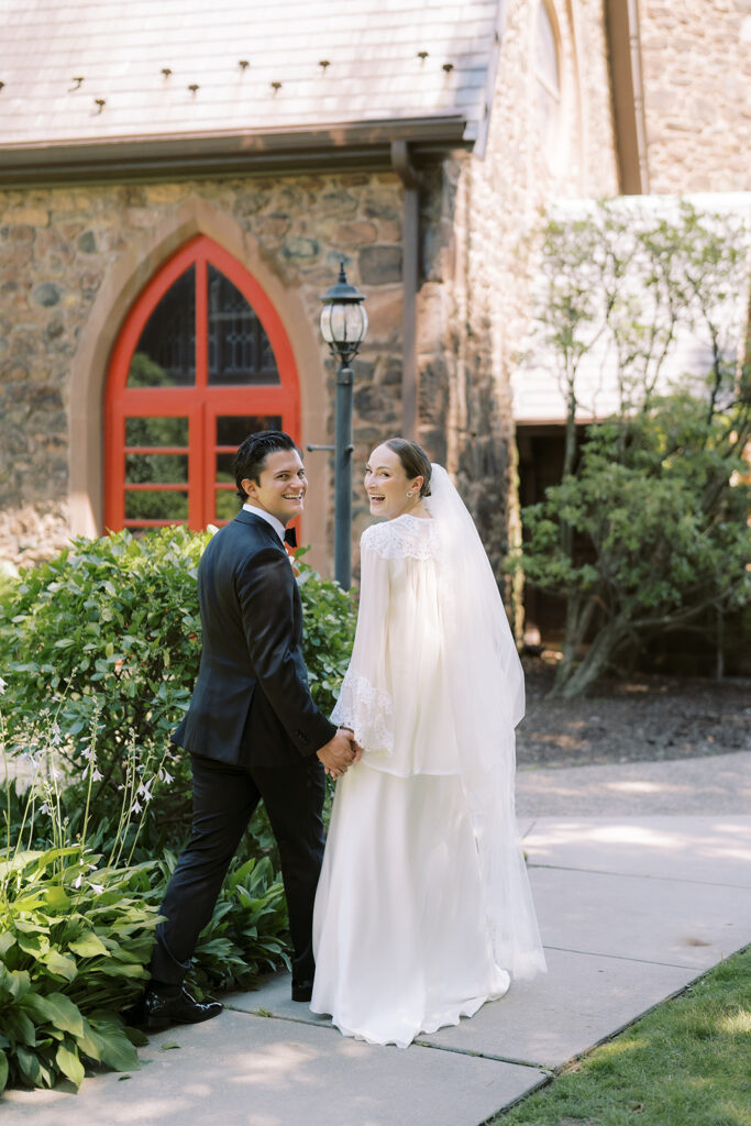 Wedding at Elia in East Rutherford, New Jersey