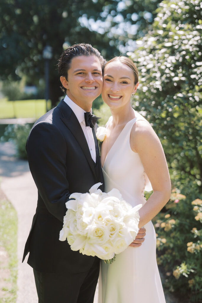 Wedding at Elia in East Rutherford, New Jersey