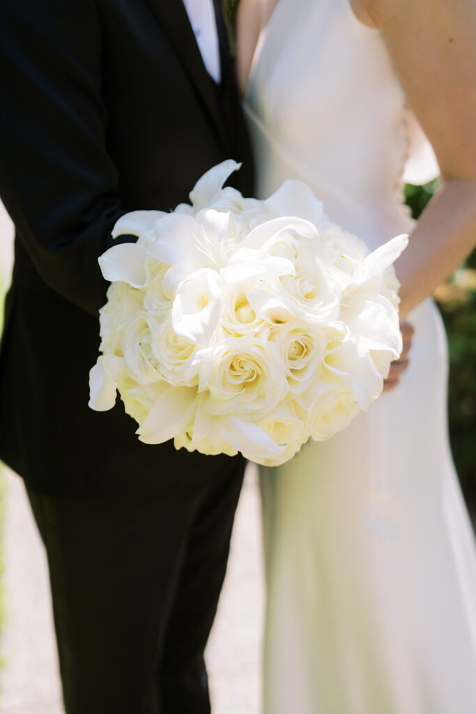 Wedding at Elia in East Rutherford, New Jersey