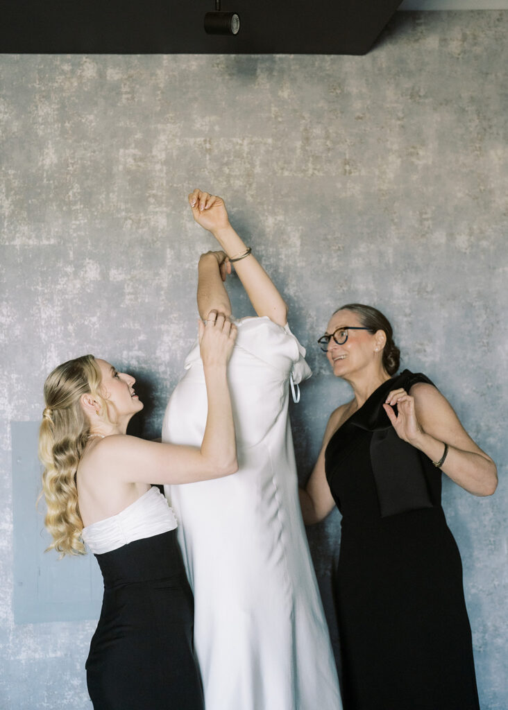 Wedding at Elia in East Rutherford, New Jersey