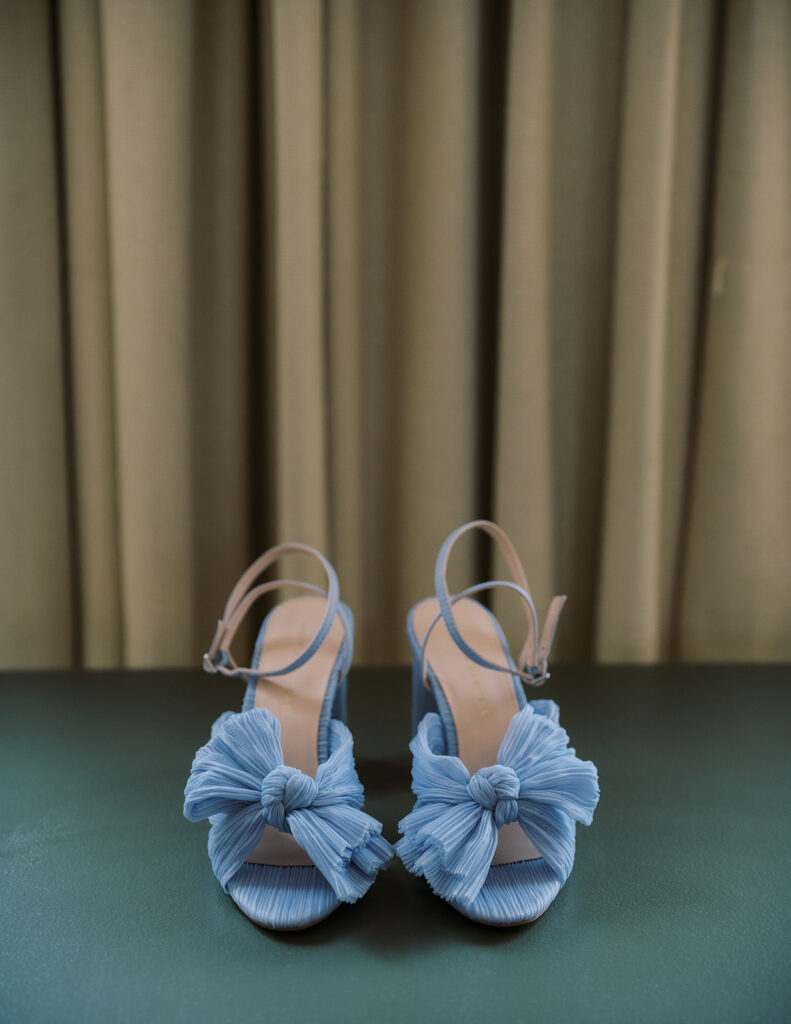 the garrison new york wedding