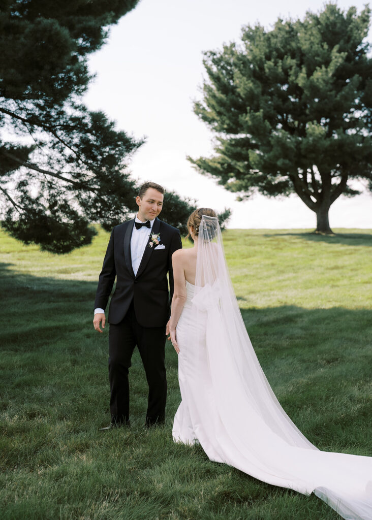 weddings at the garrison