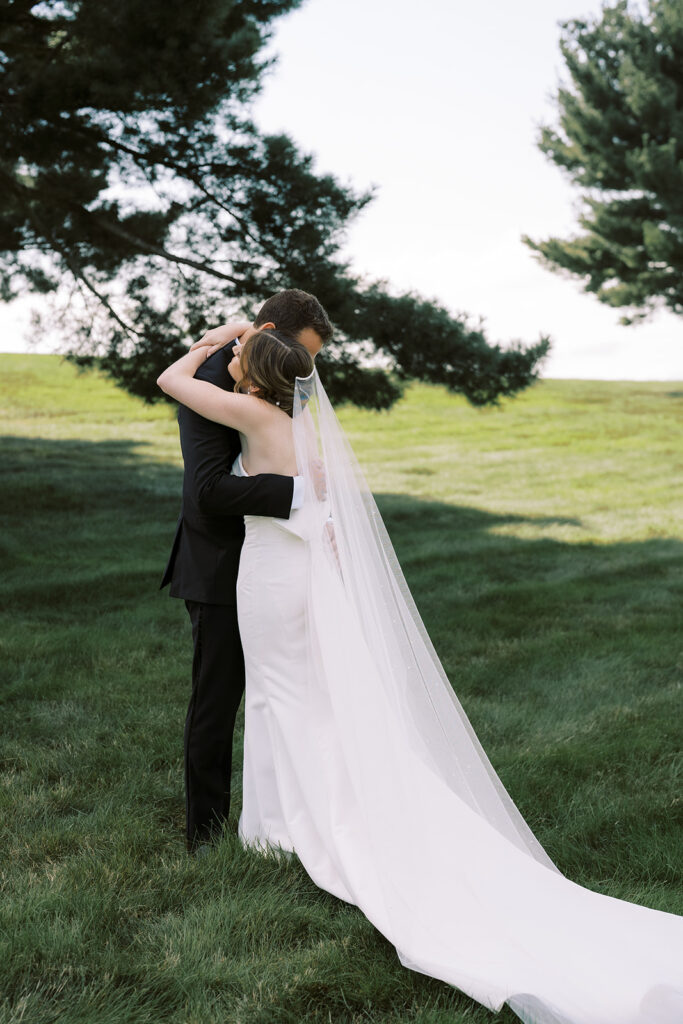 weddings at the garrison ny