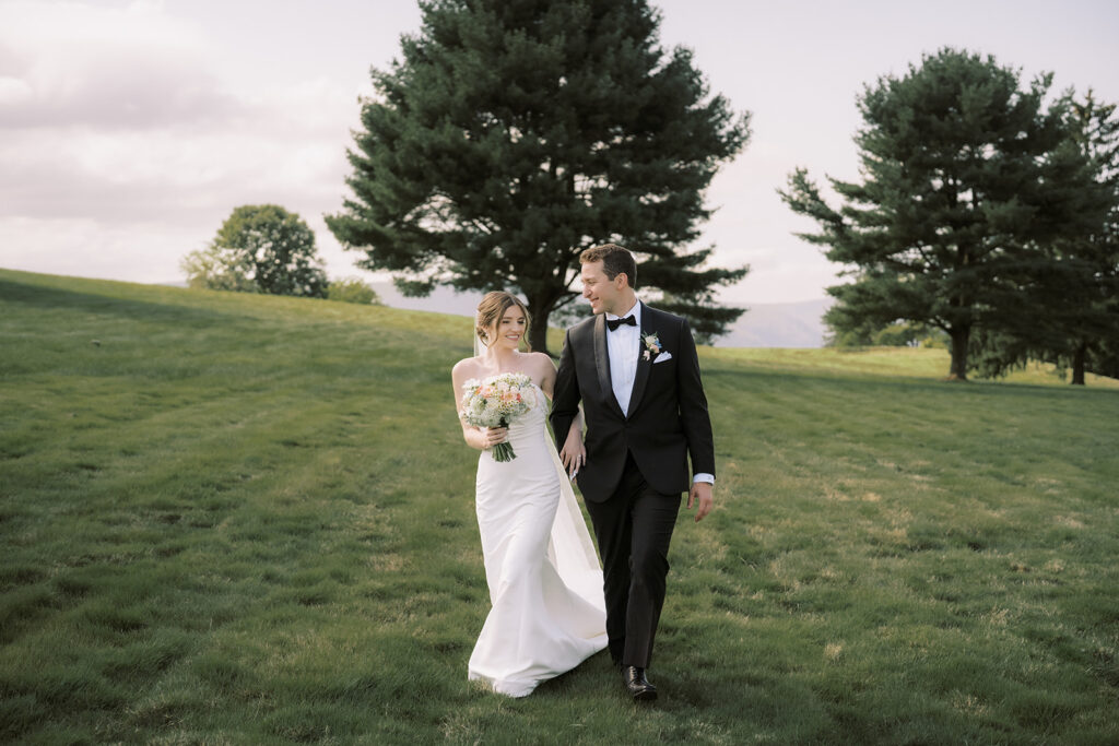 weddings at the garrison ny