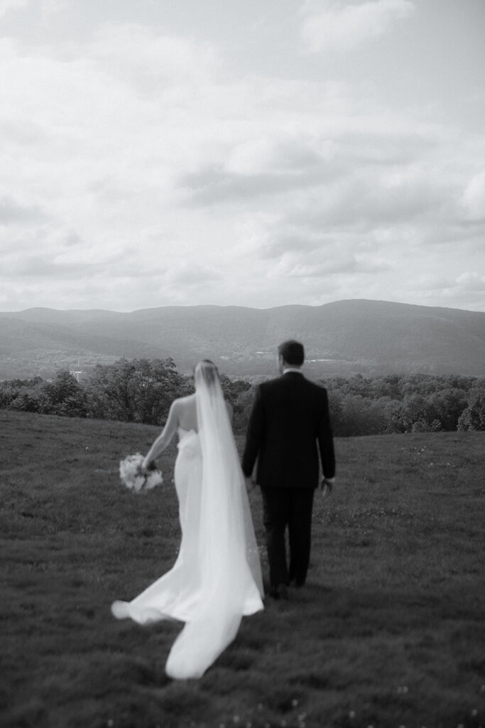 weddings at the garrison ny