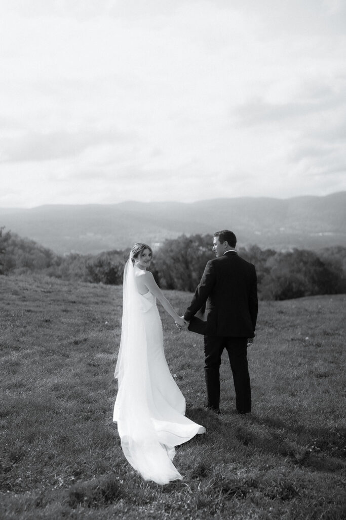 the garrison wedding