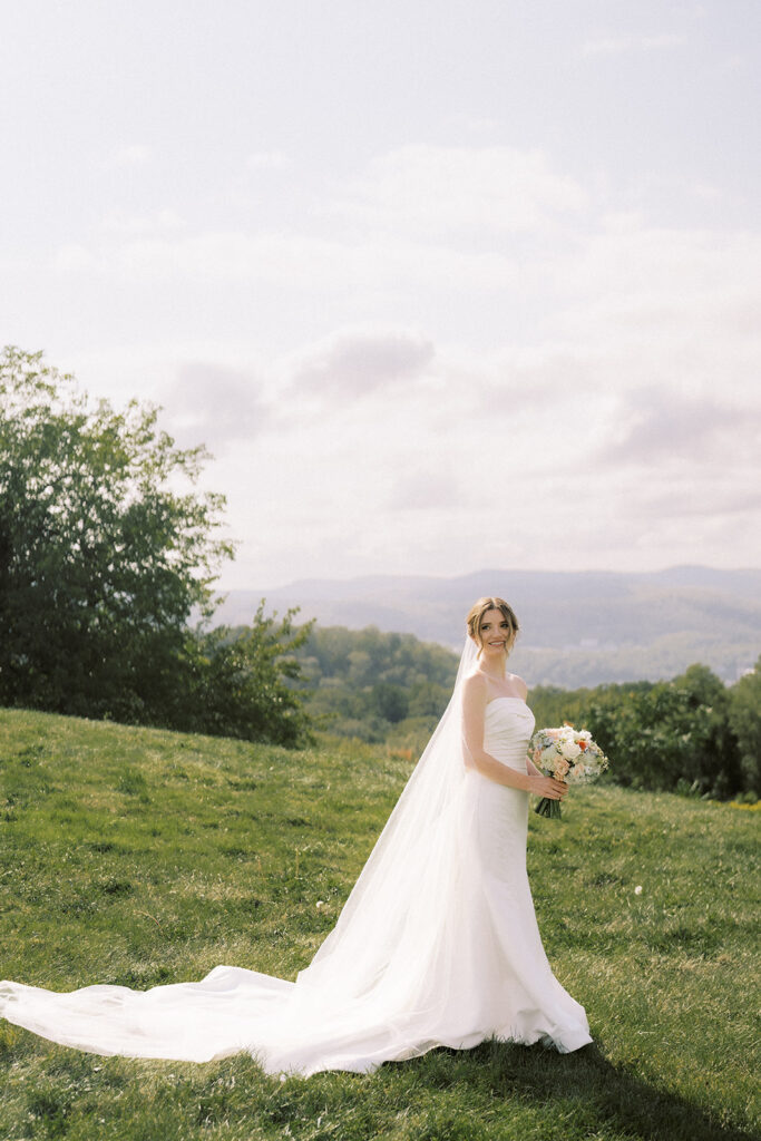 the garrison wedding