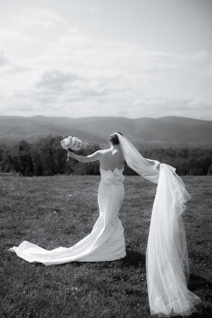 the garrison wedding