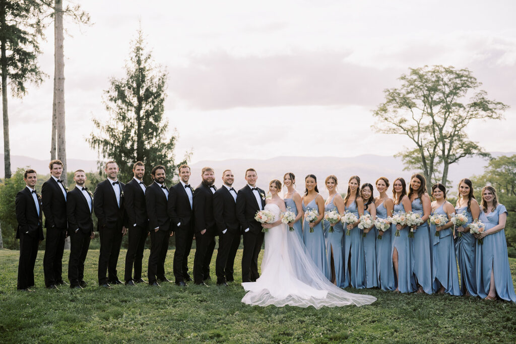 the garrison ny wedding photos