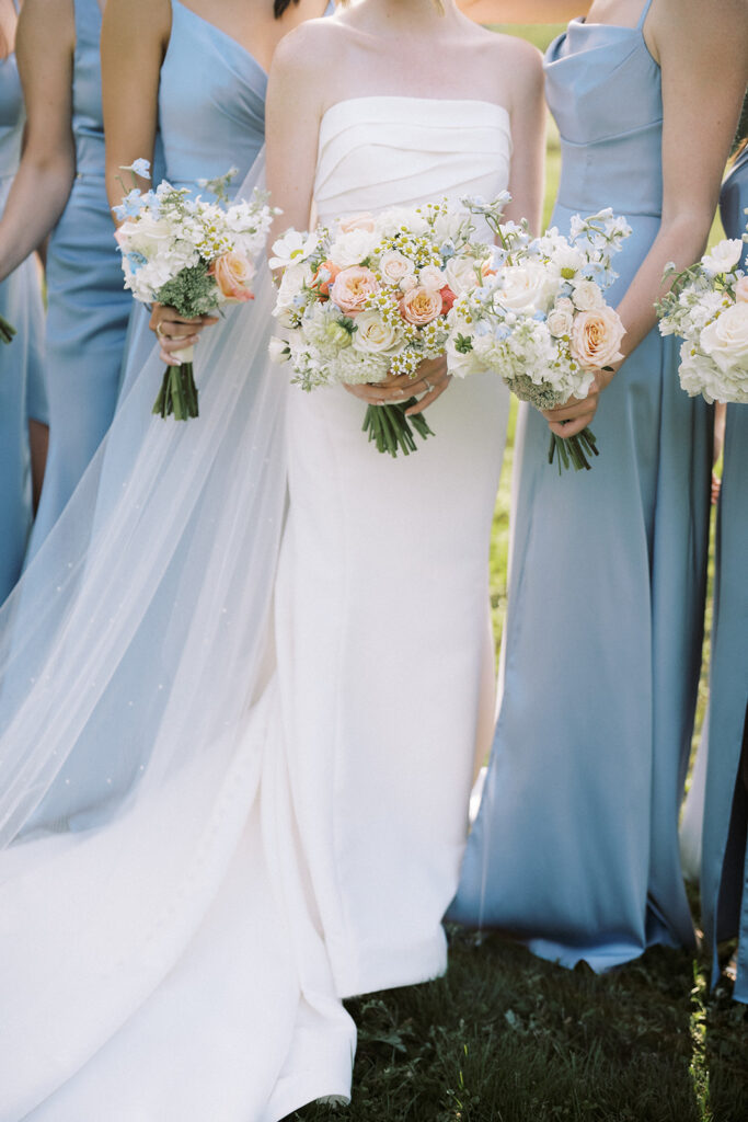 the garrison ny wedding photos