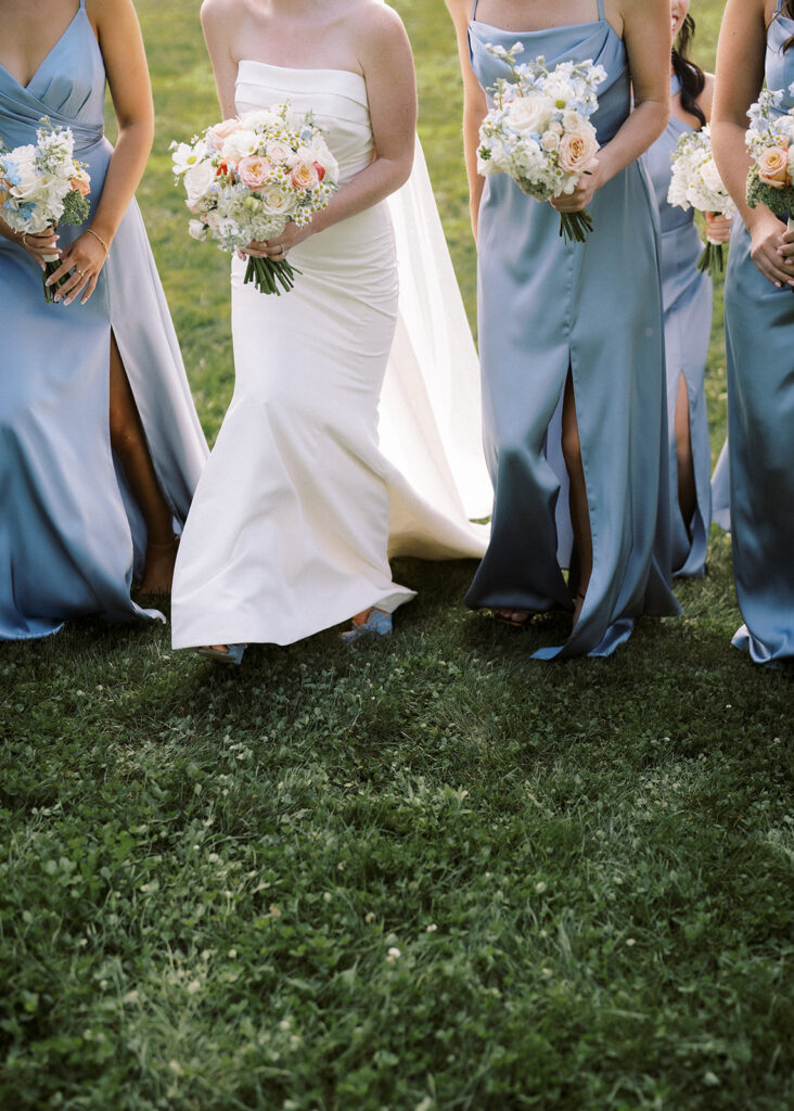 the garrison ny wedding photos